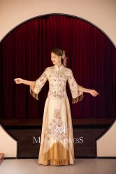 点击看大图 -MISS MIA 婚纱品牌馆