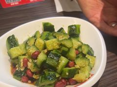 -胖哥俩肉蟹煲(上海悦荟广场店)