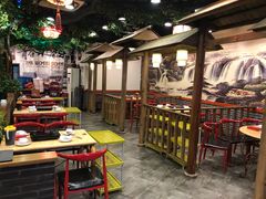 大堂-活鱼馆(宜兴埠店)