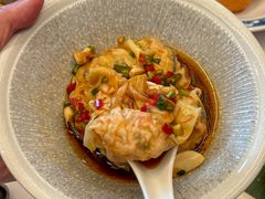 -顺德喜来登酒店·采悦轩