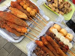 -马记大锅煮(总店)