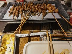 -管氏翅吧(广渠门店)