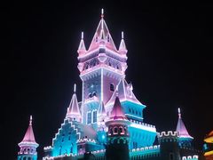 -厦门方特东方神画