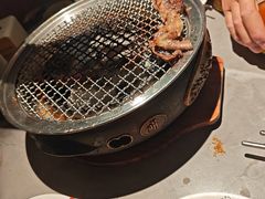 -伍棵星炭烤自助料理·烤鳗鱼(浦东食品城店)