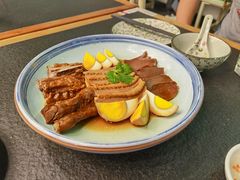 -潮堂 · 潮州菜(国贸商城店)