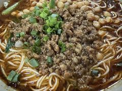 -丁丁猫重庆小面(徐州路店)