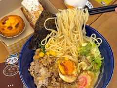 -津津飯堂