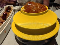-花家怡园HUA'S RESTAURANT(崇文门·哈德门广场店)