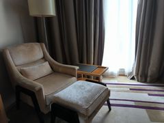 -广州天河合景福朋喜来登酒店