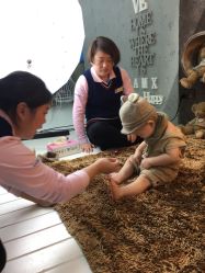 -爱你宝贝孕婴亲子摄影美学馆(绍兴店)