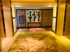 -上海新发展亚太JW万豪酒店