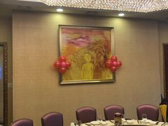 包厢-新南华大酒店(长寿店)