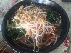 又麻又辣的麻辣烫-多鱼炸串麻辣烫(闽江路店)