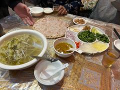 -官塘锋记鱼生·生腌·砂锅粥(牌坊街店)