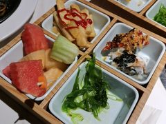 -吉布鲁牛排海鲜自助(成都大悦城店)