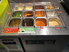 -合易泓烤肉•首创生椰大油边(宁山路店)