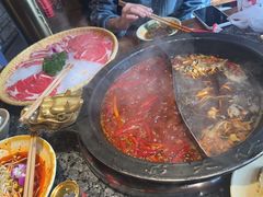 -蜀大侠火锅(总府路店)