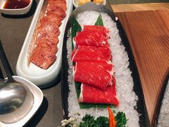 -捞王锅物料理(上海世茂广场店)