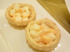 -汇景希尔顿逸林酒店·悦轩中餐厅