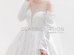 -经典婚纱摄影美学馆·私人定制