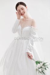 -经典婚纱摄影美学馆·私人定制