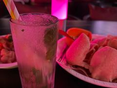 -MOSSO音乐酒吧·live house(南京旗舰店)