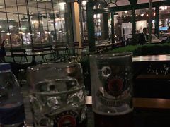 -宝莱纳餐厅(滨江店)