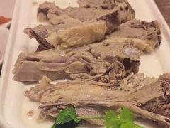 -清真伊香蘭餐厅