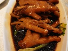 -白云宾馆·白云轩中餐厅·匠心手制