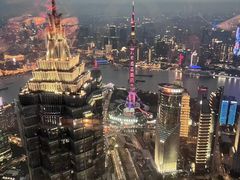 -上海柏悦酒店·世纪100牛排馆