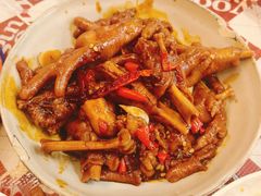 -老三样·旧食新味(船山路店)