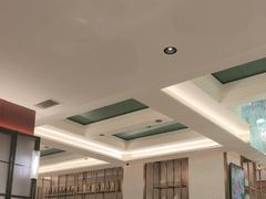 -东方红海鲜百汇(国际大厦店)