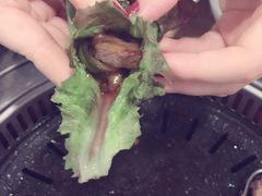 -黄金牧场(明洞总店)