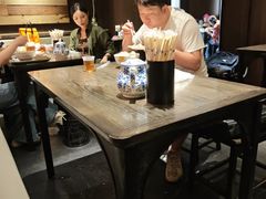 -清真·马安军辣子牛肉面