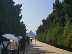 -上海市龙华烈士陵园