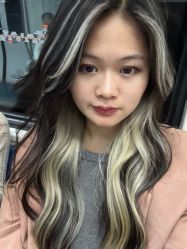 -简影造型·自选烫染接发salon