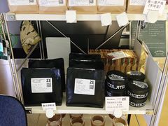 -2326 Coffee Roaster咖啡豆可选店(林肯公园店)
