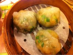 粉果-添好运点心专门店(中环IFC店)