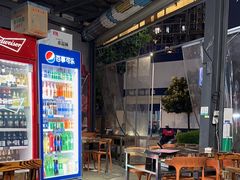 -炭火云南烤肉(西大万达店)