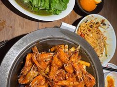 -六月雪干锅(绵阳凯德广场店)