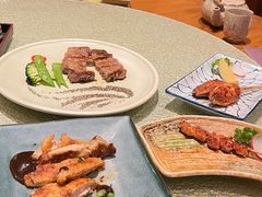 -广州增城保利皇冠假日酒店-玄日本餐厅