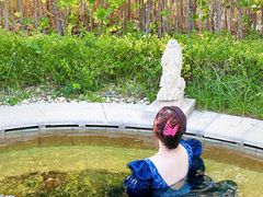 -大连金石滩绿发温泉假日酒店