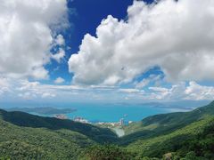 -太平山顶