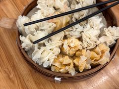 -海汇源老烧麦店(东大街总店)