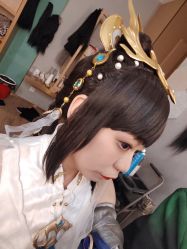 -盘子女人坊古装写真摄影(苏州旗舰店)