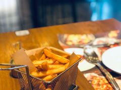 -造精酿餐厅