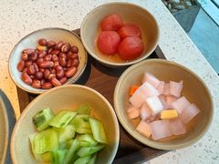 -半山腰·云南菜(侨福芳草地店)