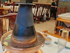 -东来顺饭庄(天坛店)