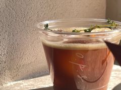 -O.P.S. CAFE