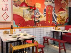 -川鲜说美蛙鱼火锅(杏林店)